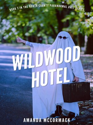 cover image of Wildwood Hotel